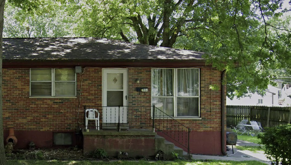 111 East Madison Street