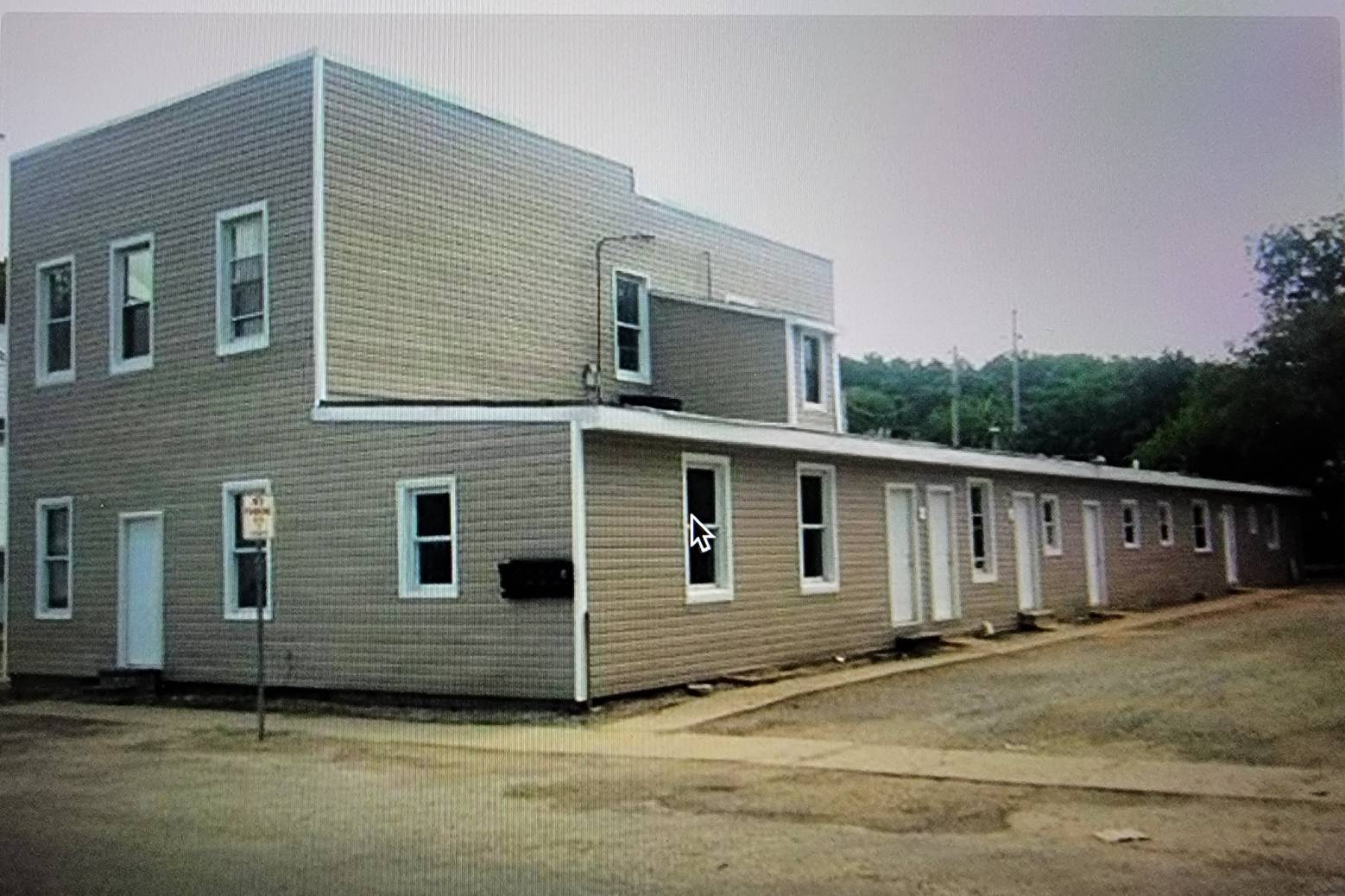116 North Long Street - 4