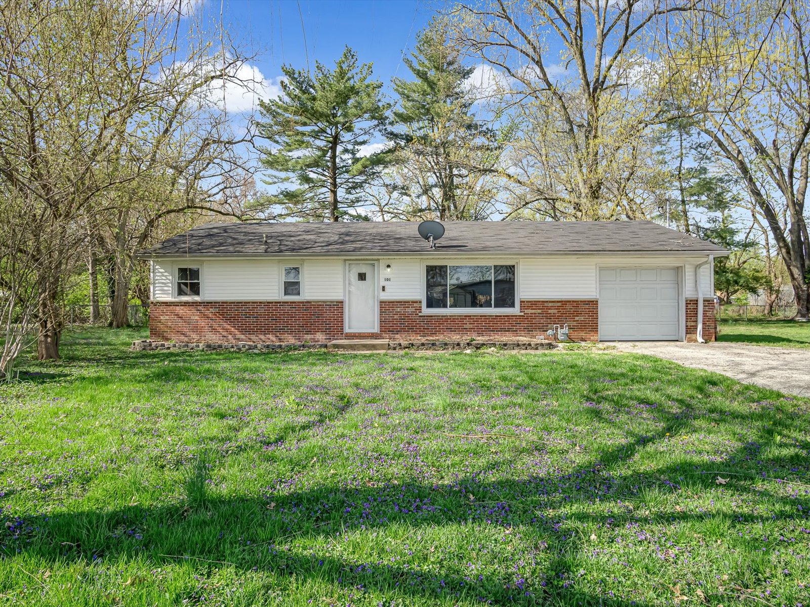 101 Glencoe Drive