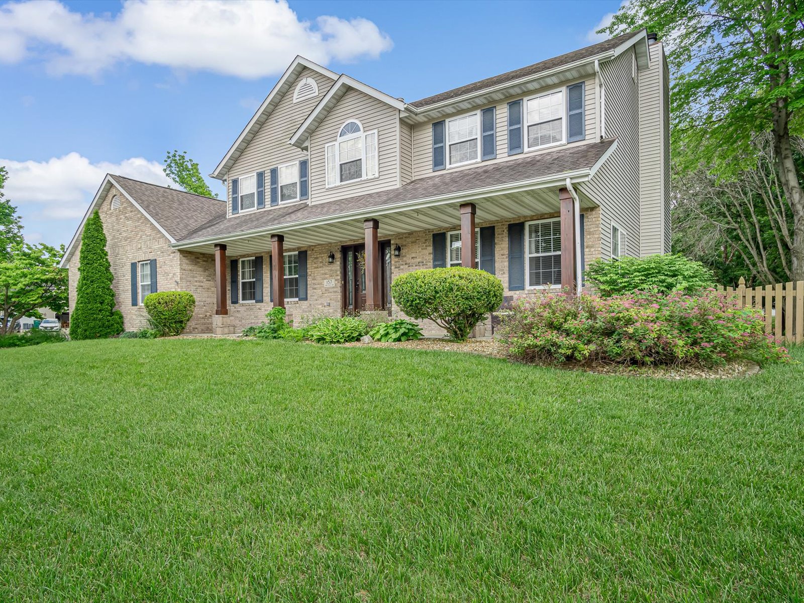 157 Knob Creek Lane